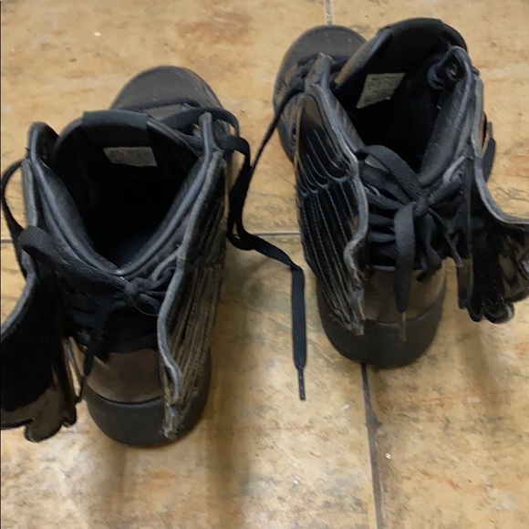 Adidas Jeremy Scott Paris - Picture 3 of 3